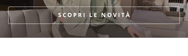 Scopri le novitá