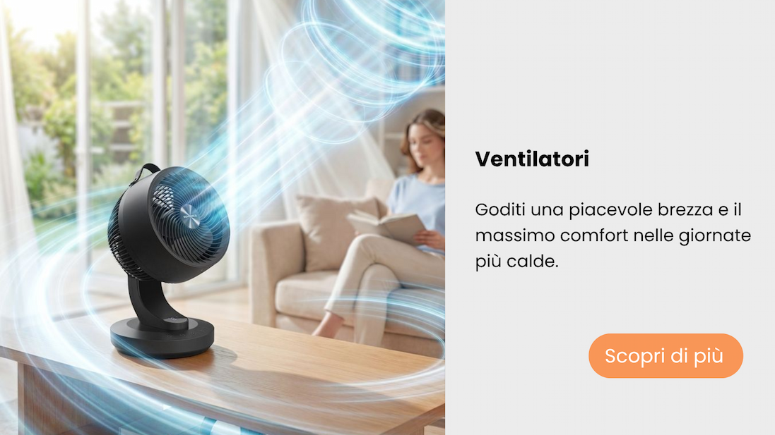 Ventilatore 
