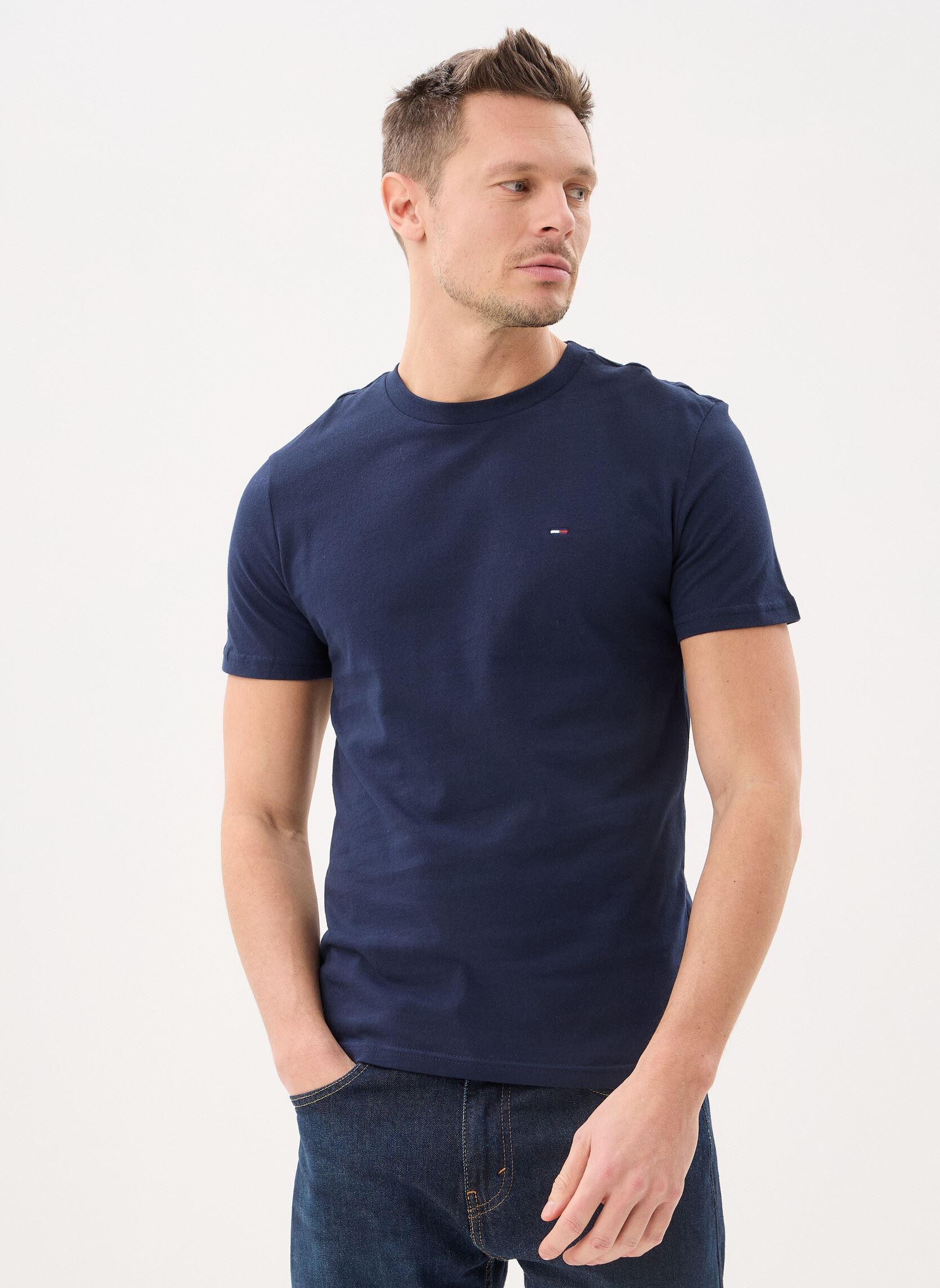 polos et teeshirts 