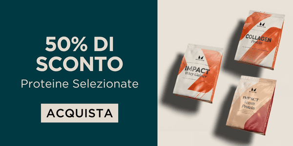 50% di sconto