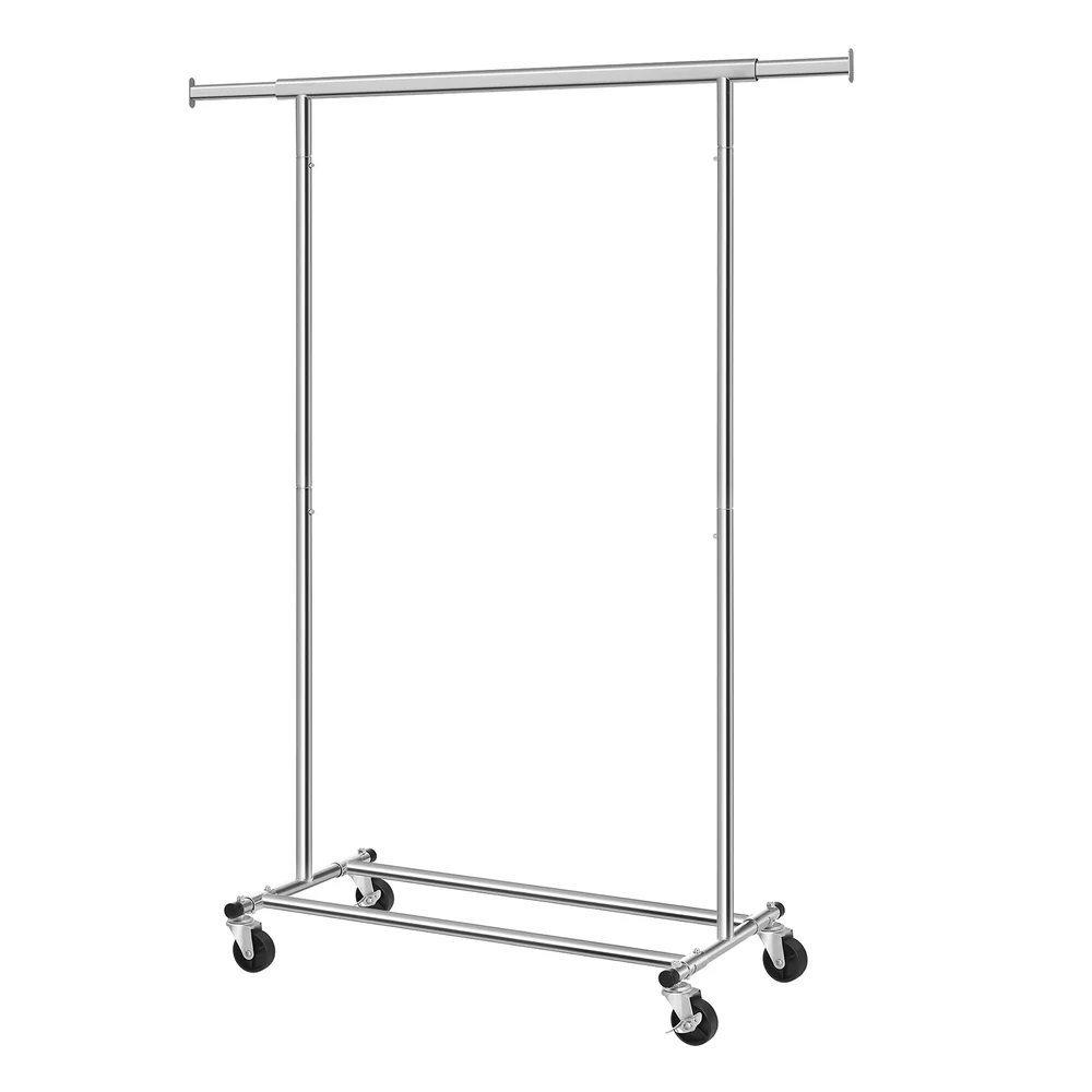 Image of Stand Appendiabiti Estensibile
