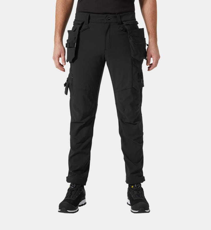 Magni Evolution BRZ Construction Pants
