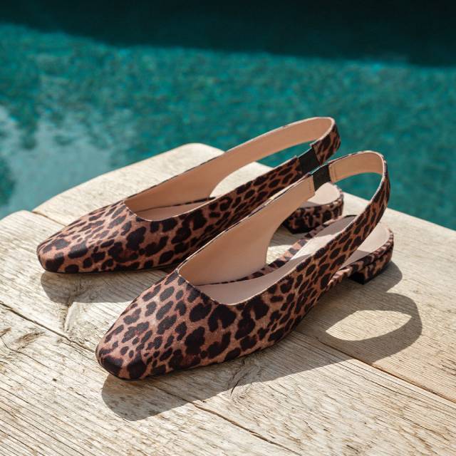 TRENDING ANIMAL PRINTS