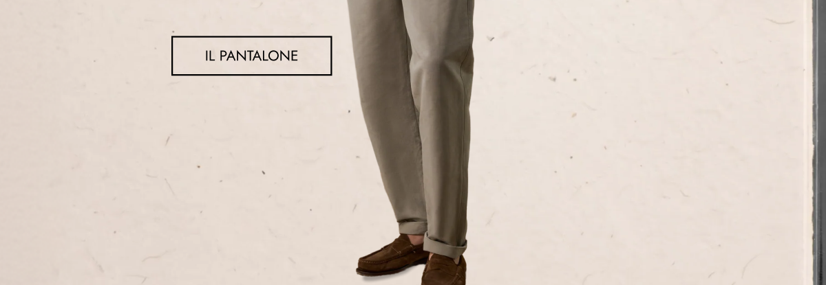 pantalone