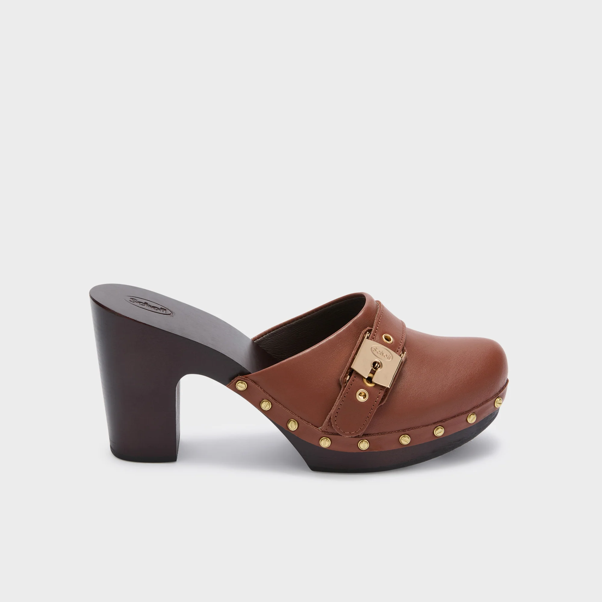 Image of PESCURA CAMERON HIGH CLOG