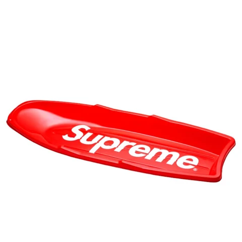 Supreme Slitta