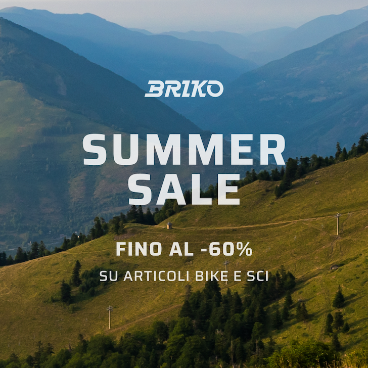 RIBASSI AL -60%