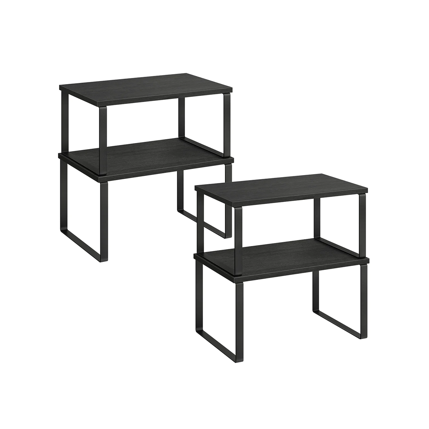 Image of Set di 4 Organizzatori da Cucina