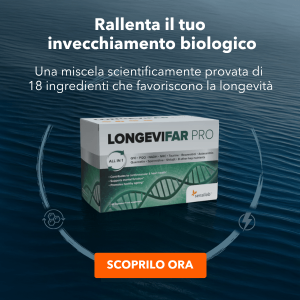 Longevifar Pro