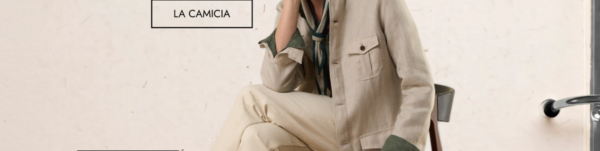 camicia
