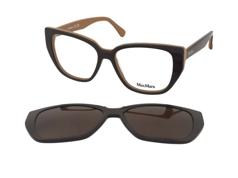 Occhiali da vista Max Mara MM5212 050