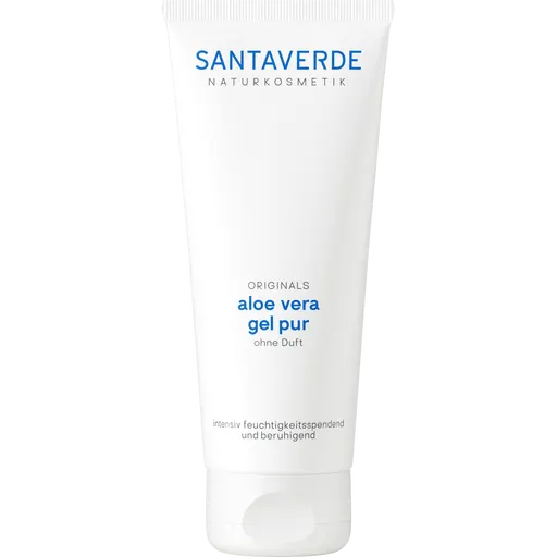 ORIGINALS aloe vera gel pur fragrance-free