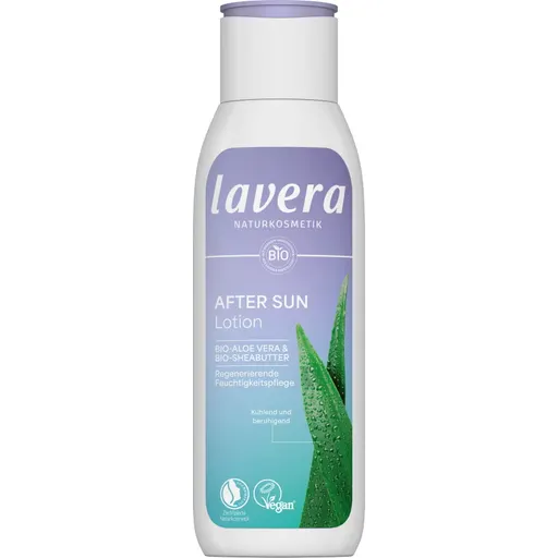 lavera Lozione Doposole