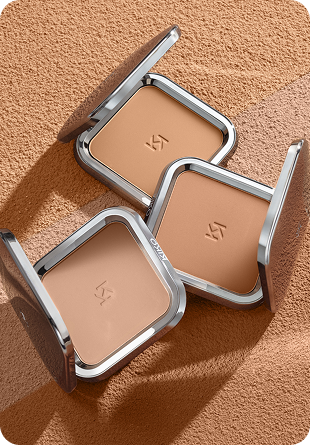 Flawless Fusion Bronzer Powder