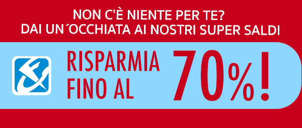 SUPERSALE
