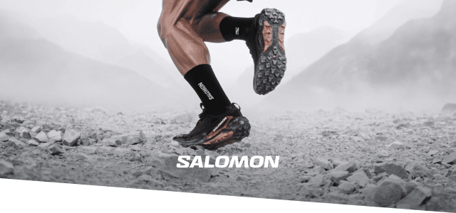 Salomon Salomon