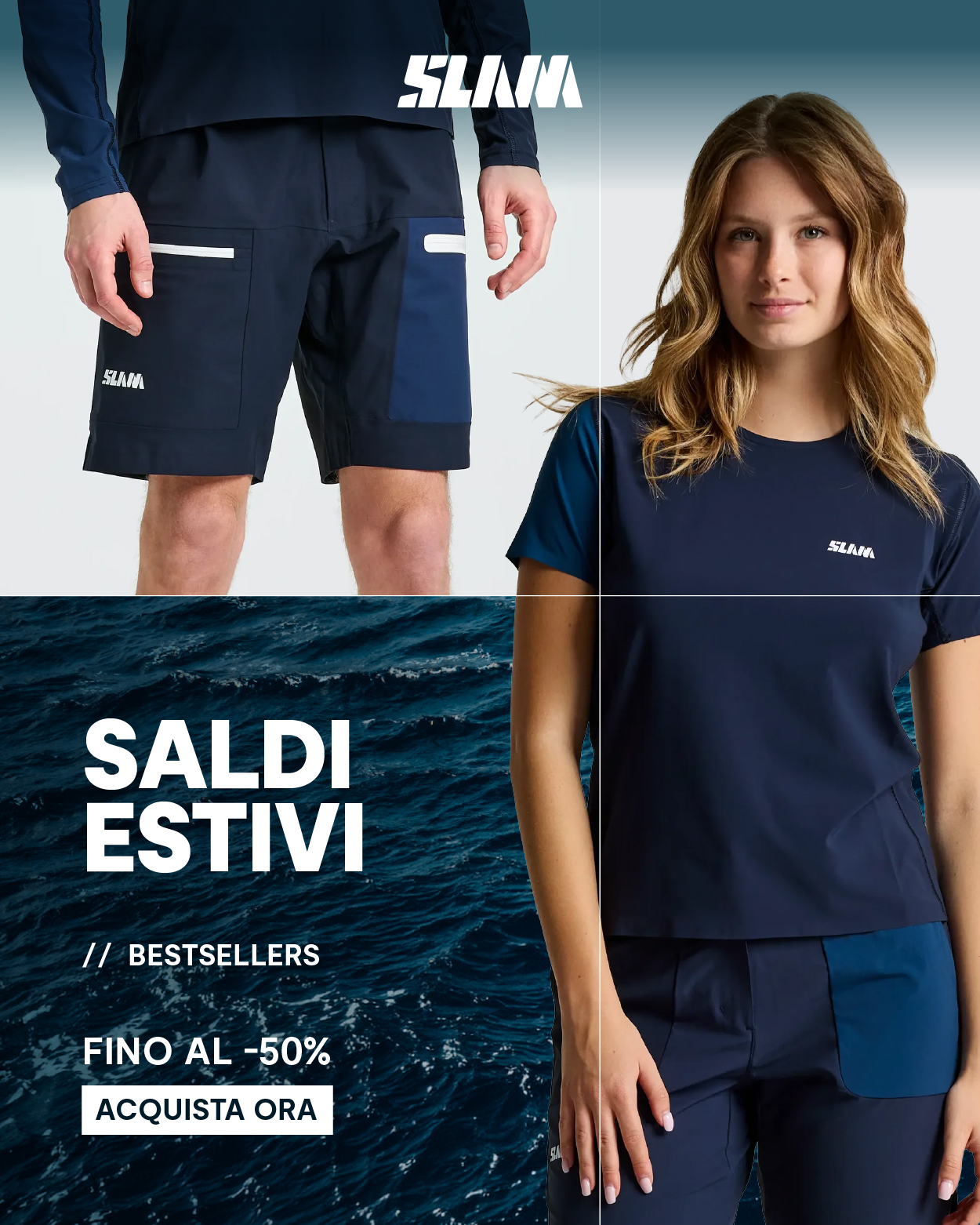 Summer Sales
