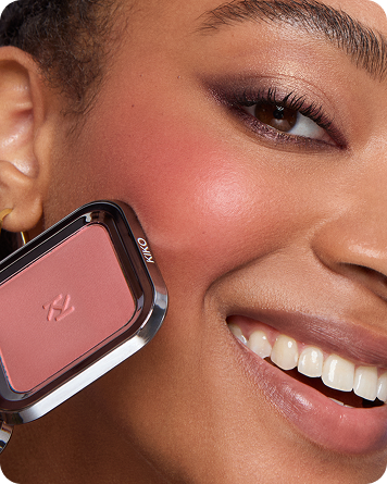 Unlimited Blush