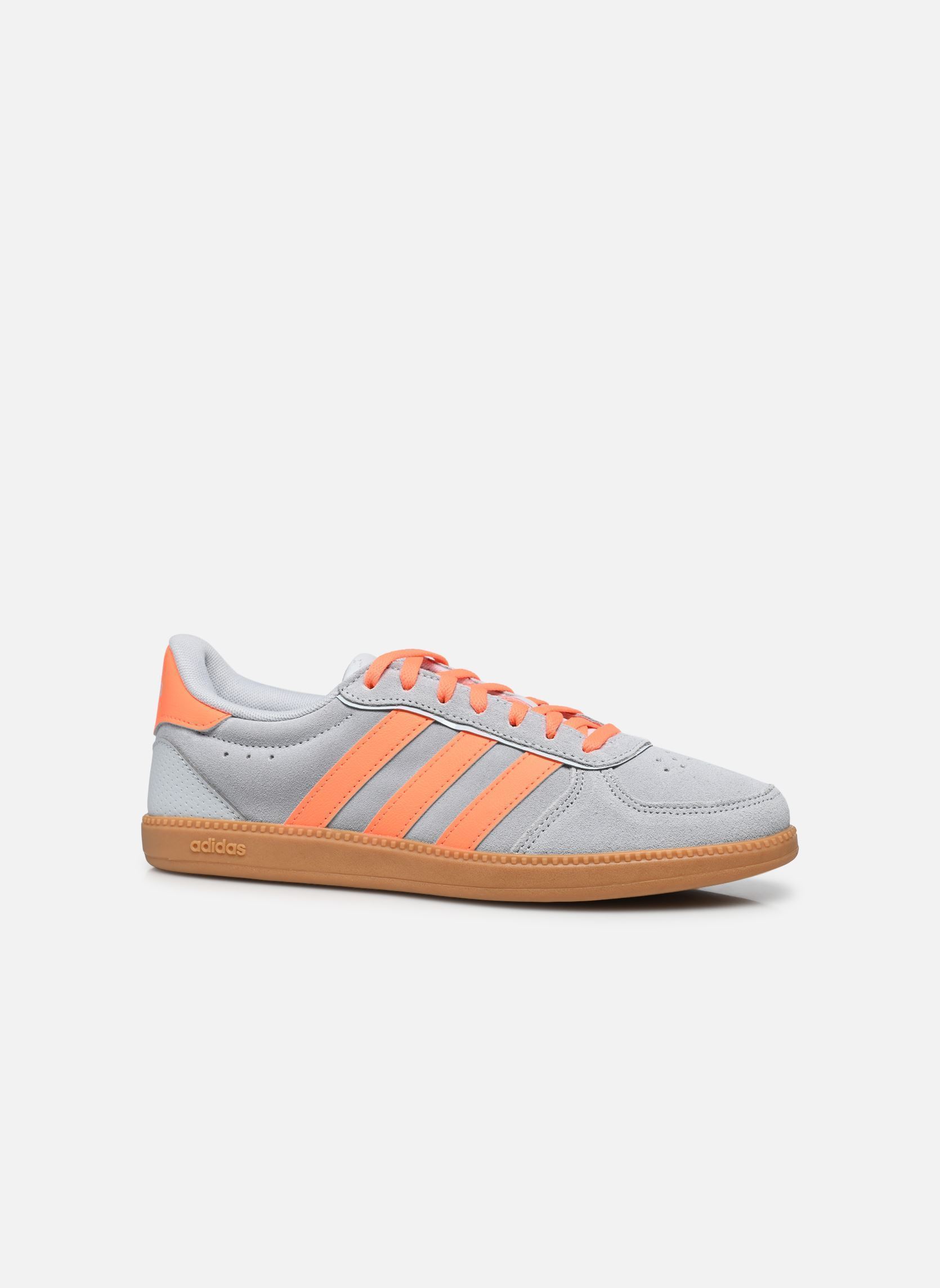 adidas sportswear Sneakers basse BREAKNET SLEEK W donna blu