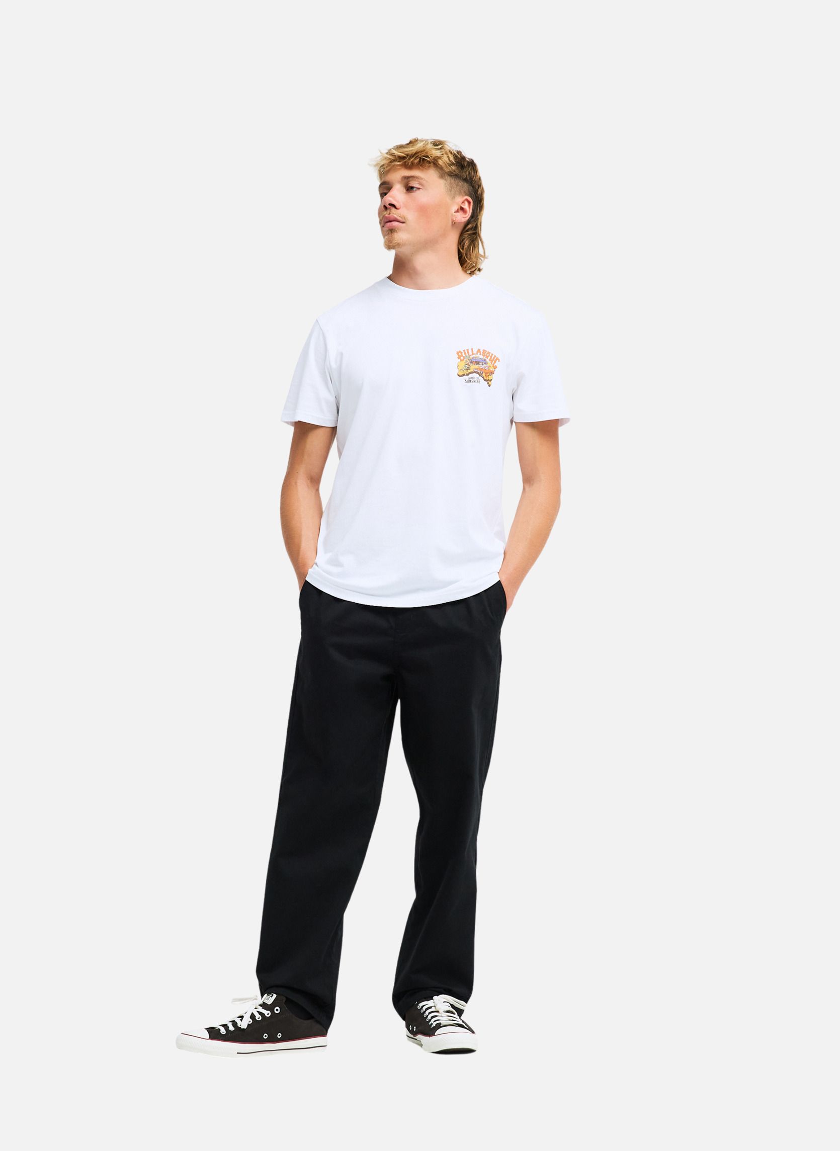 Pantalons