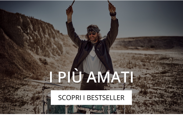 Scopri i bestseller