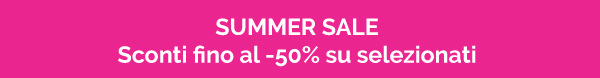 SUMMER SALE