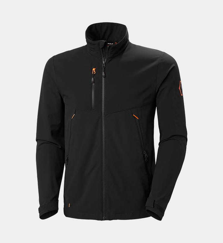 Chelsea Evolution BRZ Jacket
