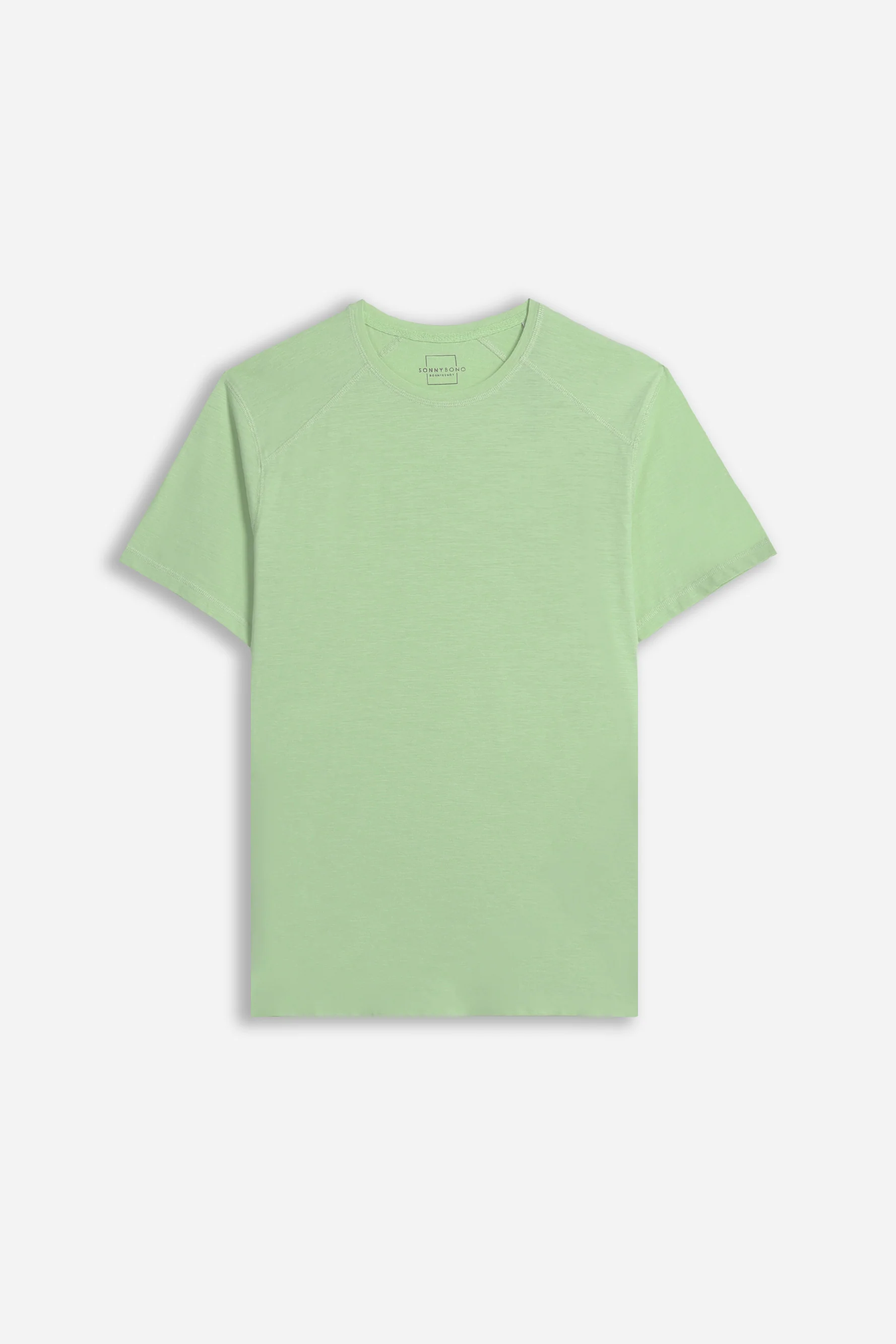 Image of T-SHIRT GIROCOLLO 