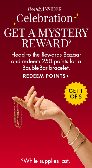 Get a Mystery Reward