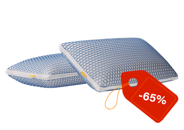 2x1 Cuscini Memory Elite 378,00€ 132,30€ 2x1 Cuscini Memory Elite 378,00€ 132,30€