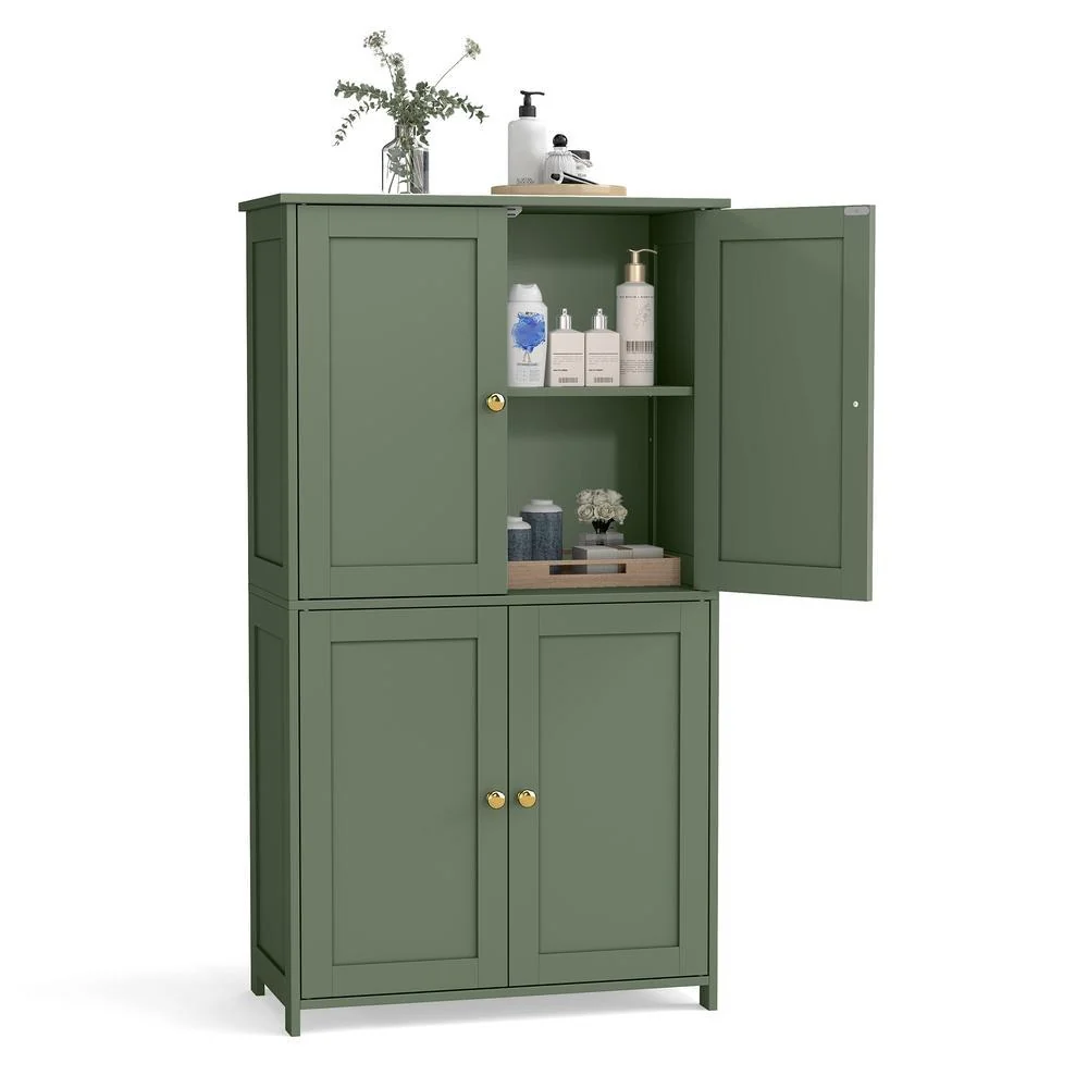 Image of Mobile da Bagno, Mobiletto da Bagno, Credenza da Cucina