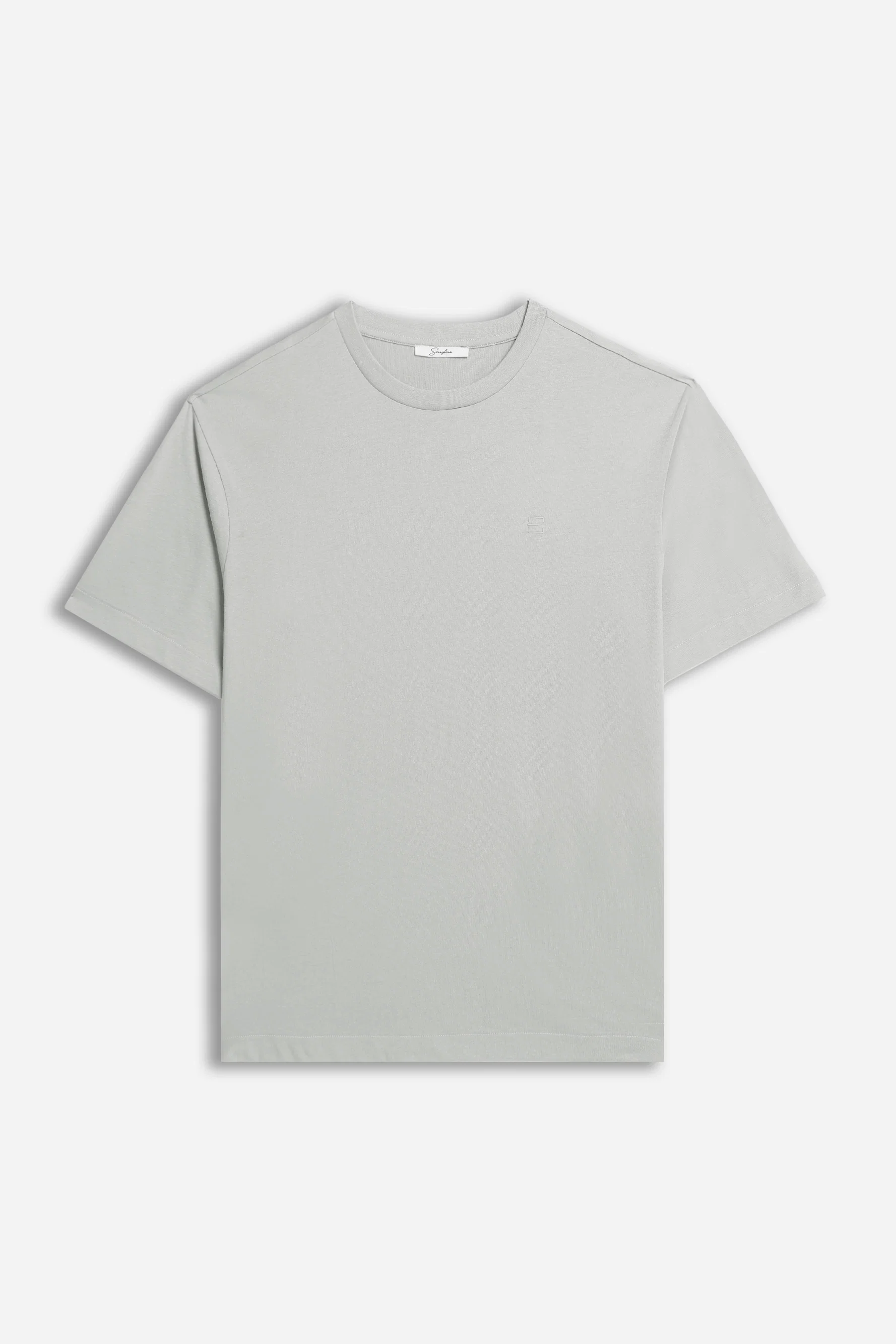 Image of T-SHIRT GIROCOLLO