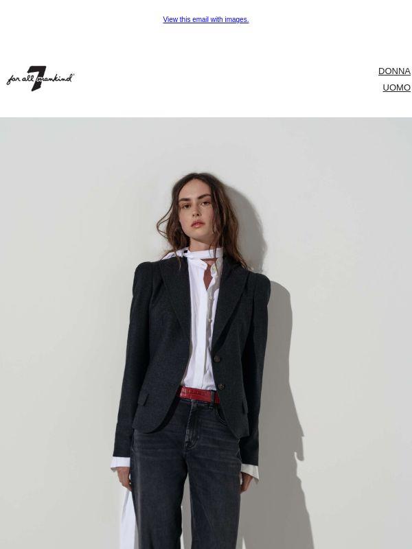 Ritorno al lavoro, con stile