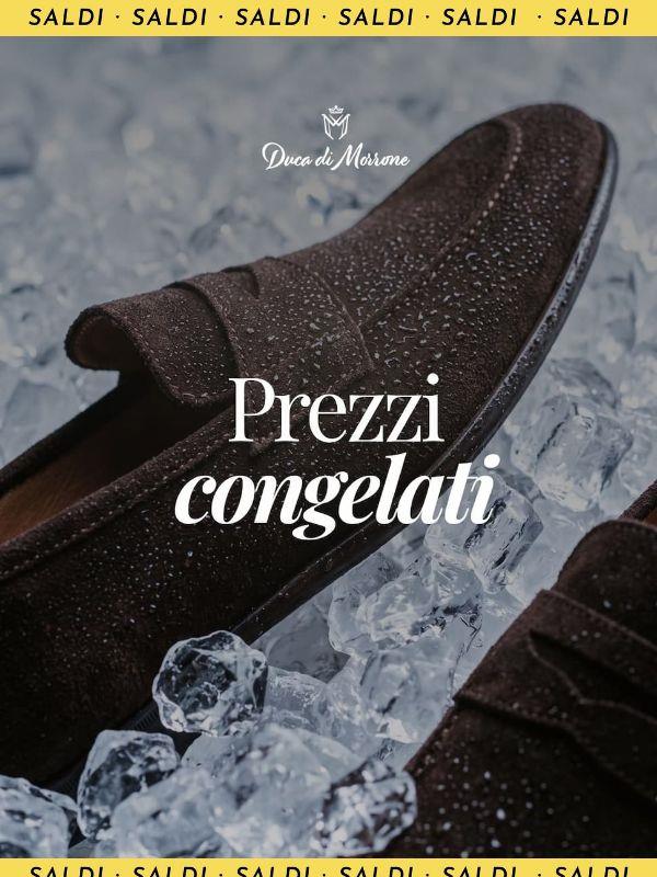 🔥❄️ Settimana Rovente, Prezzi Congelati