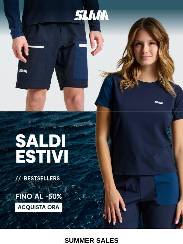 Bestseller: Summer Edition
