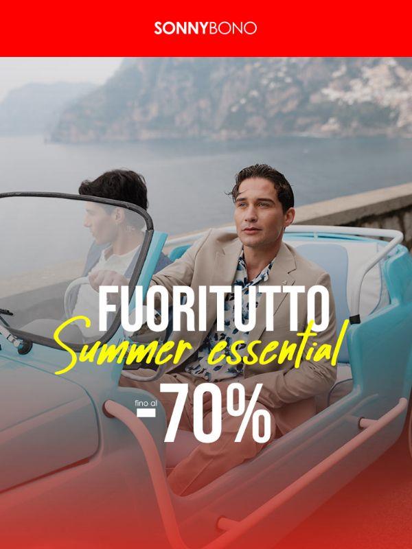 ☀️Summer Essential da 6€