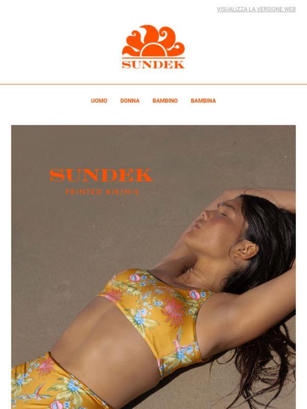 Bikini Fantasia