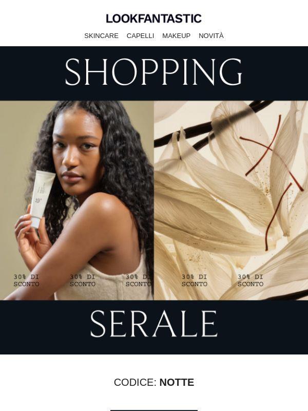 -30% | Shopping serale