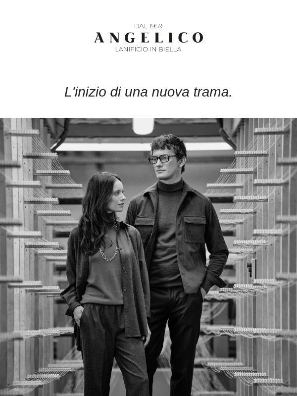 La nuova stagione prende forma 💫