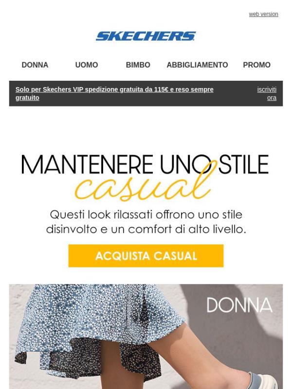 Keep it casual ✅  Nuovi arrivi per il rientro in città