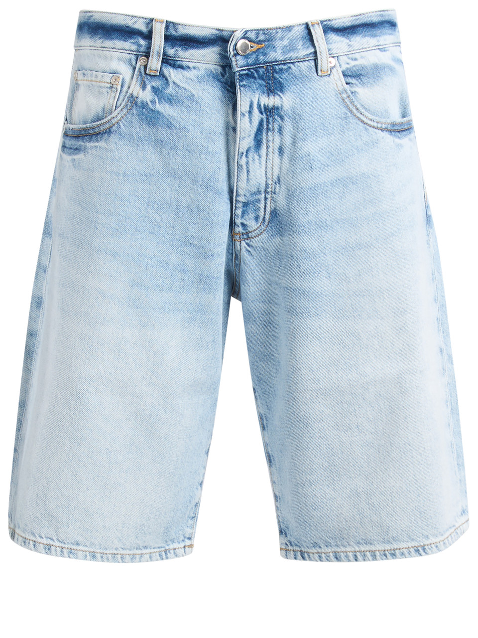 Image of ICON DENIM
