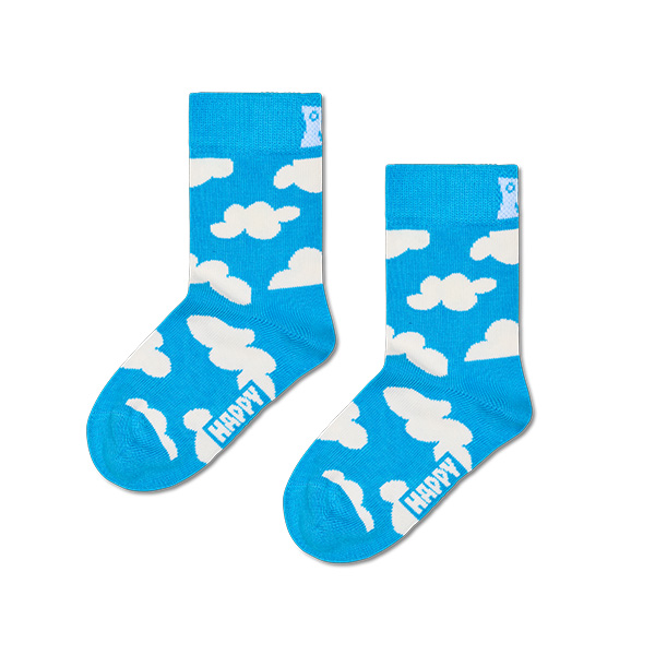 Calzino Cloudy per bambini