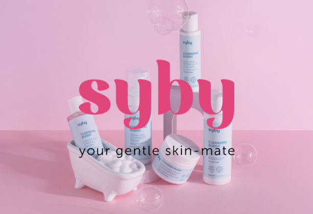 BNN - Detersione Cleansing Buddy
