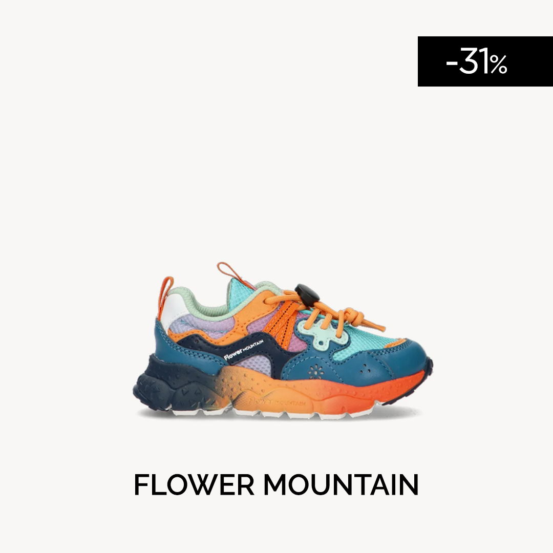 FLOWER MOUNTAIN