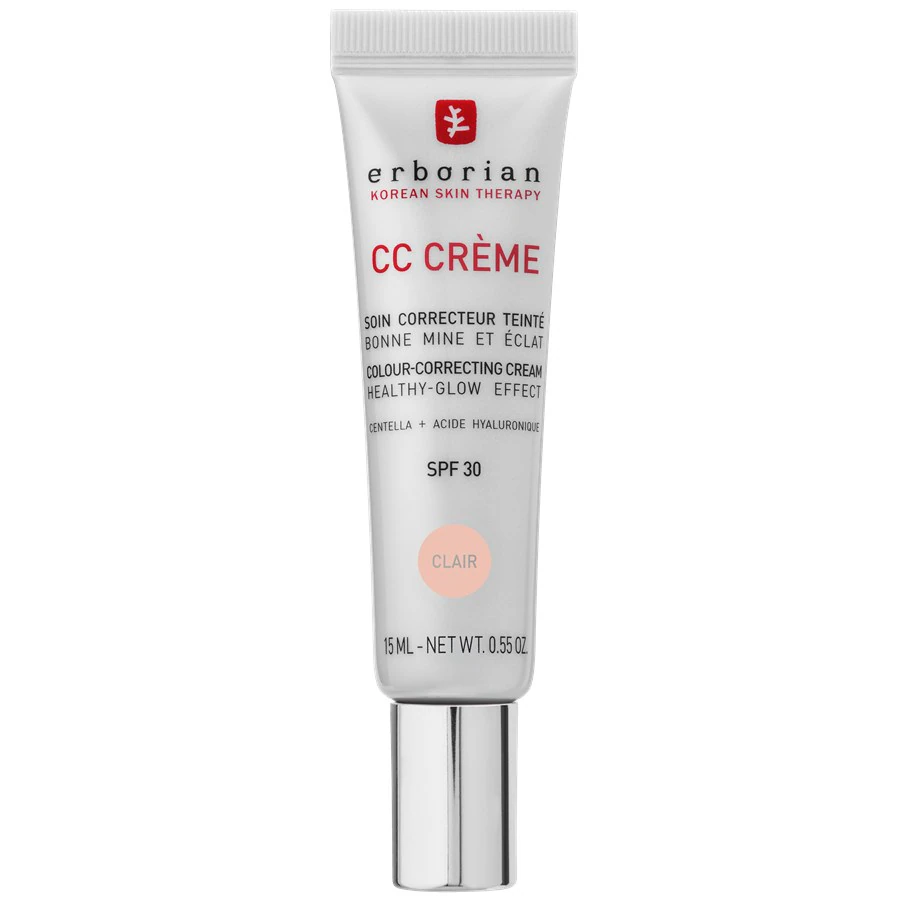 CC Crème