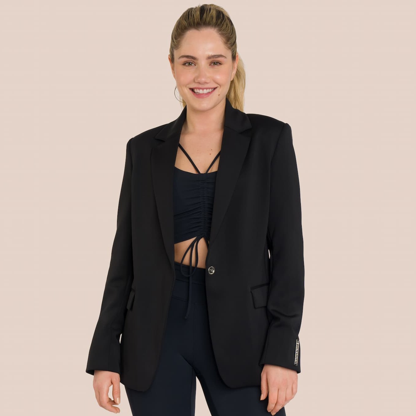 Gianna Blazer