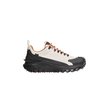 Sneaker Trailgrip APEX GTX