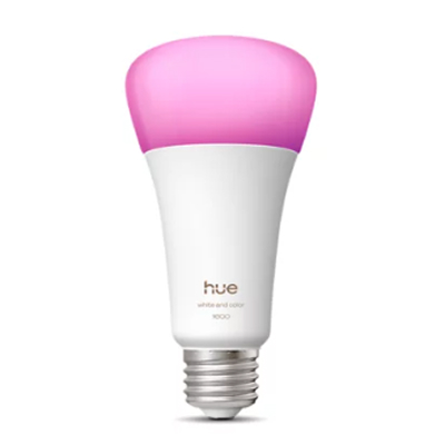 Lampadine smart