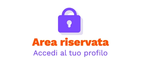 area riservata
