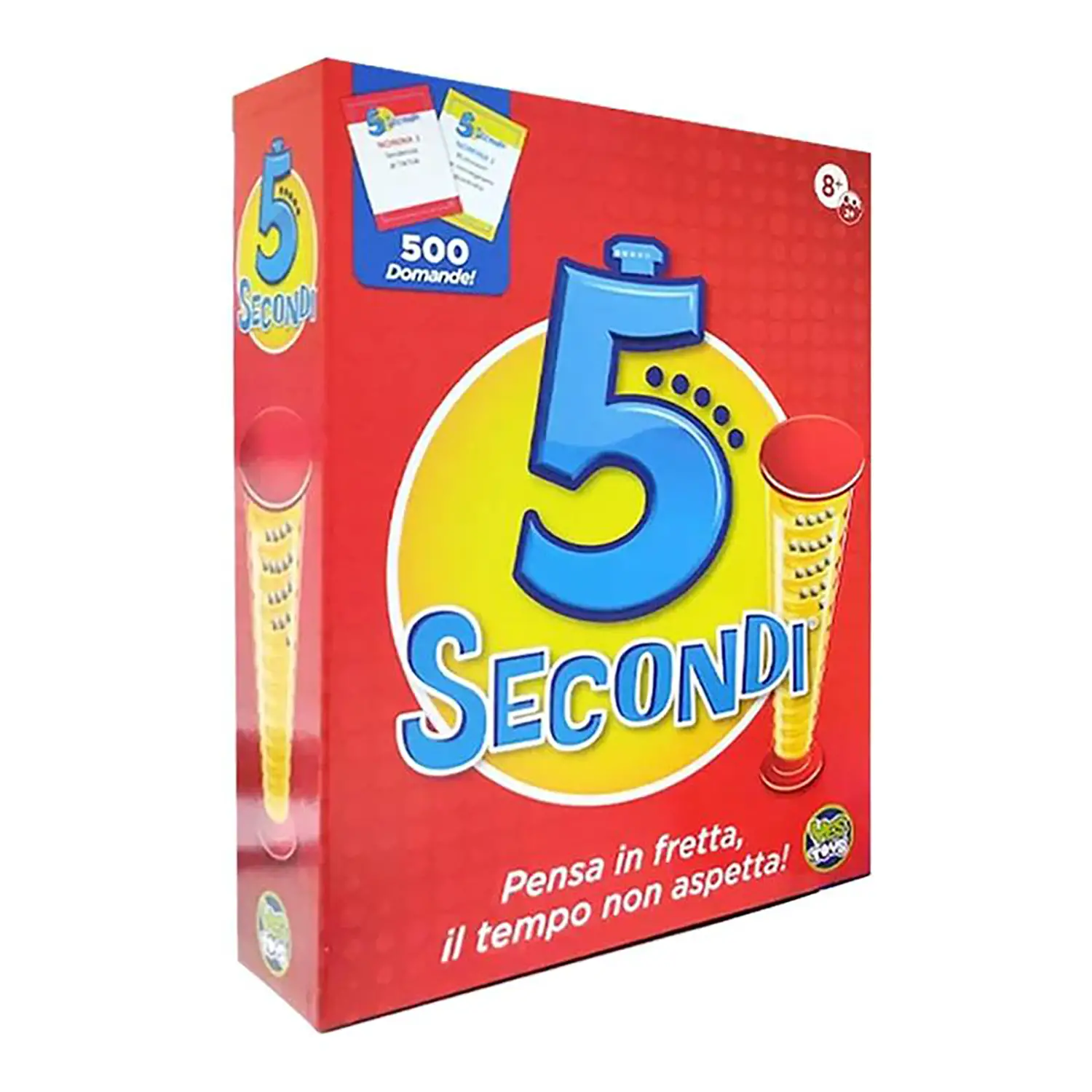 5 Secondi